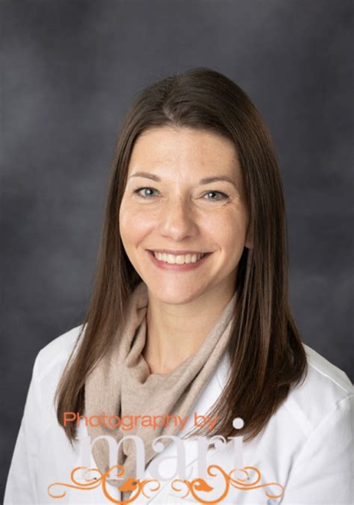 Dr. John Wisniewski, MD – Conemaugh, PA