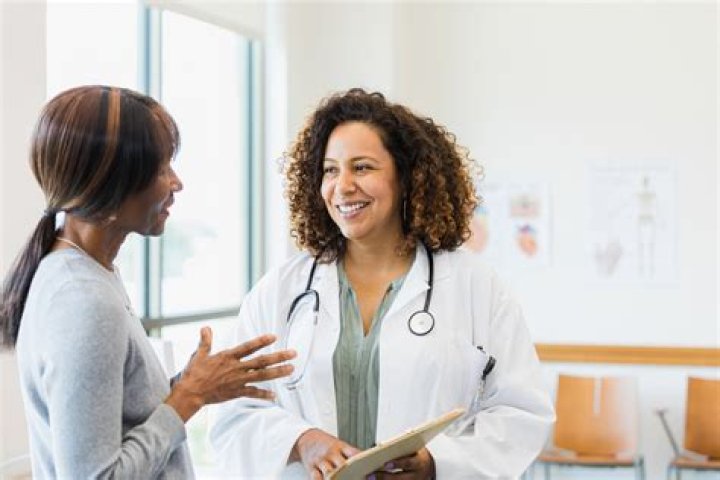 Dr. John Wood, MD – Chesterfield, MO