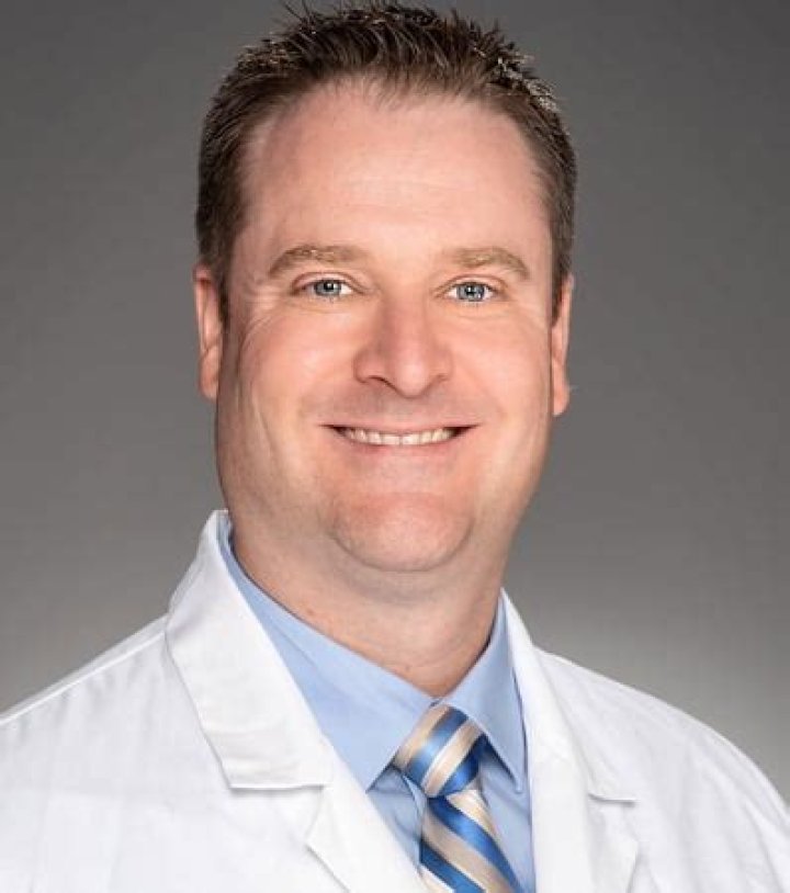 Dr. John Wurz, DO – Fort Worth, TX