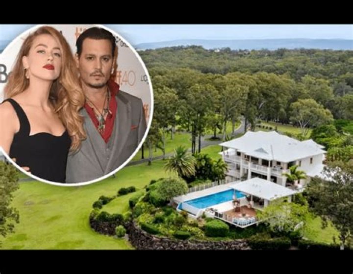 Johnny Depp’s: House Manager Discloses Severed Finger