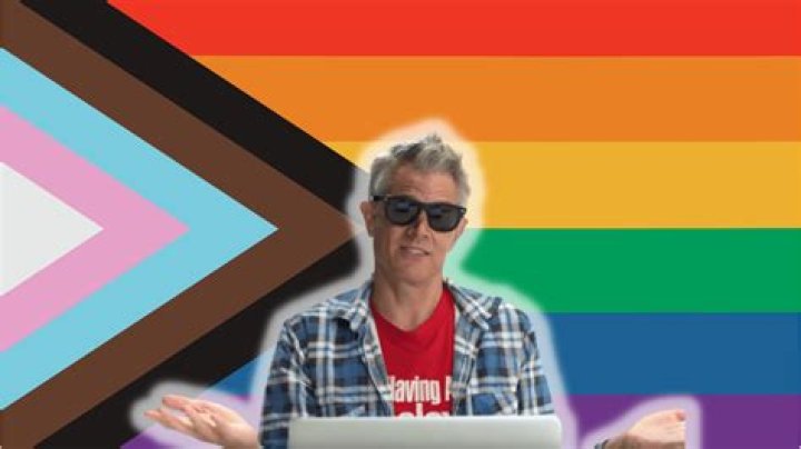 Johnny Knoxville sends love to LGBTQ+ fans for Jackass Forever reception