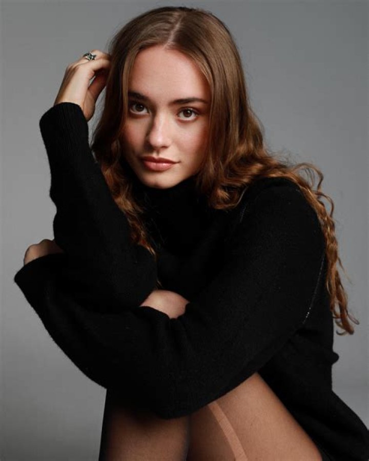 Johnny Sequoyah Wiki, Age, Boyfriend, Height & Family