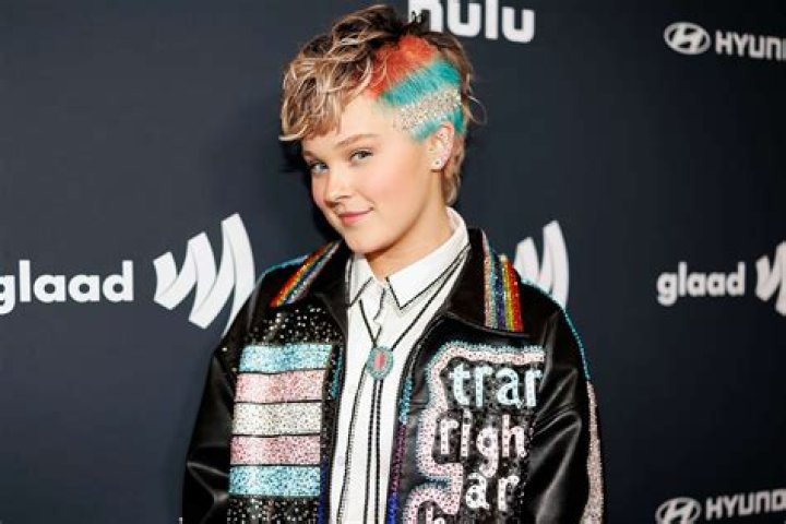 JoJo Siwa Claims That Jenna Dewan Was Instrumental In JoJo Siwa Coming Out As Homosexual