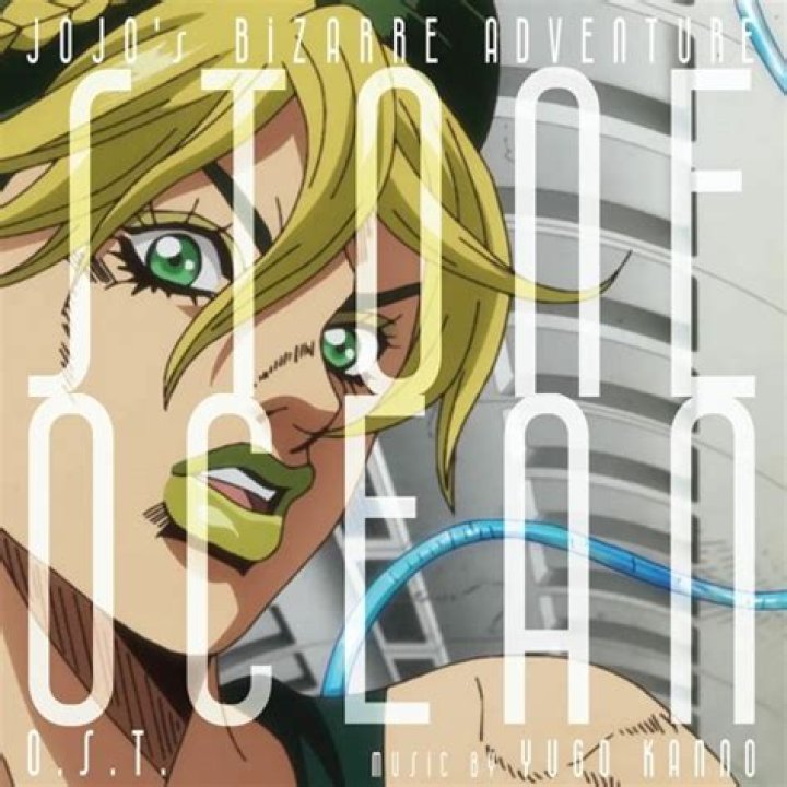 ‘JoJo’s Bizarre Adventure: Stone Ocean’ finally releases in English
