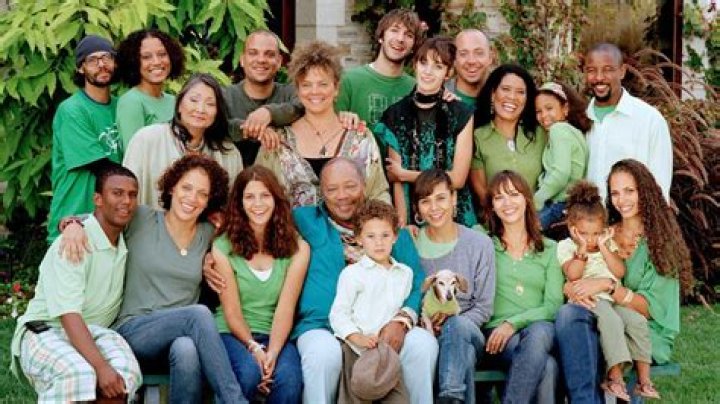 Jolie Jones Levine Biography - Facts, Childhood, Family Life & Achievements