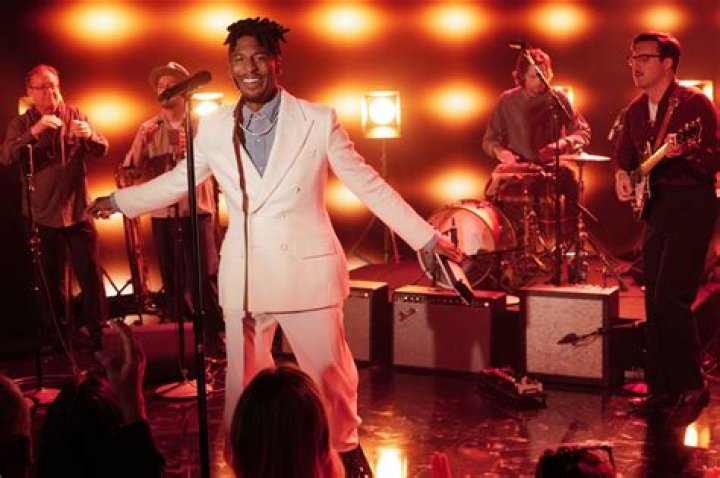 
Jon Batiste Sister Kaleana Gautier Was His Piano Buddy In His Childhood 