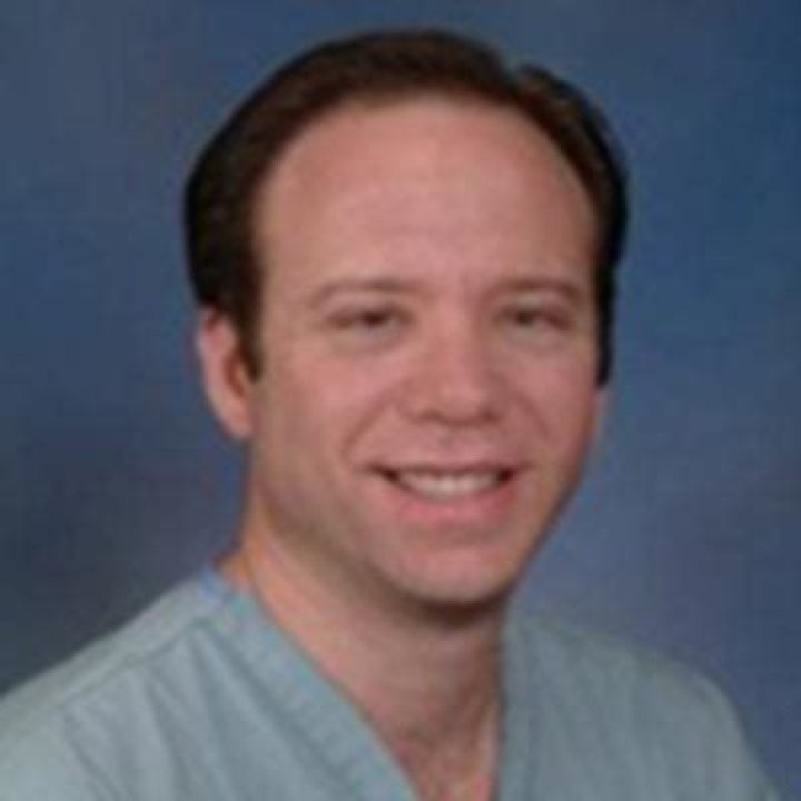 Dr. Jon Donshik, MD – Plantation, FL