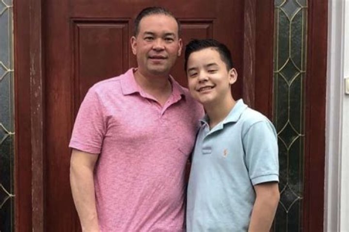 Jon Gosselin Says His Former Wife Kate Has Narcissistic Personality Disorder