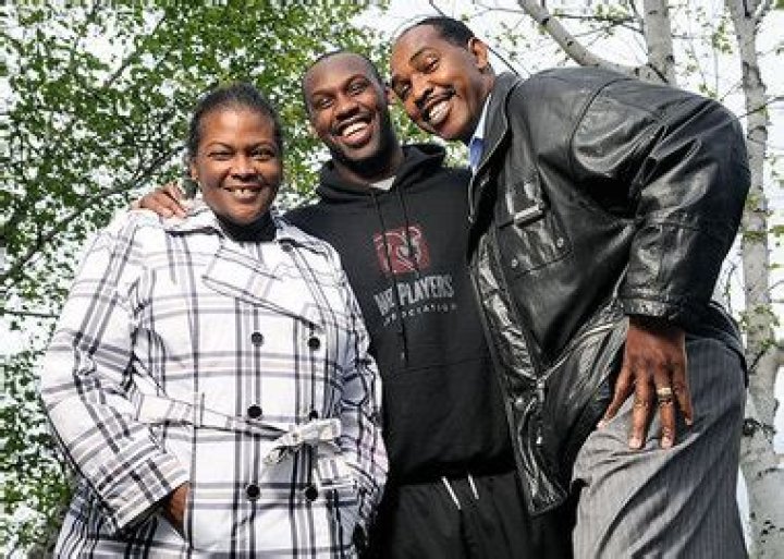 Jon Jones parents: Meet Camille Jones, Arthur Jones Jr.