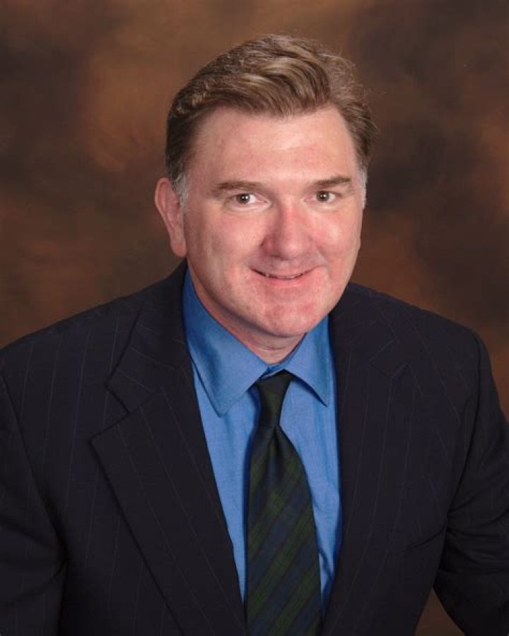 Dr. Jon Lampkin, MD – Houston, TX