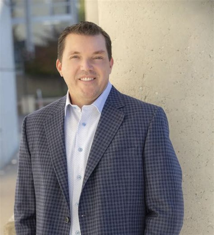 Dr. Jon Thompson, MD – McKinney, TX