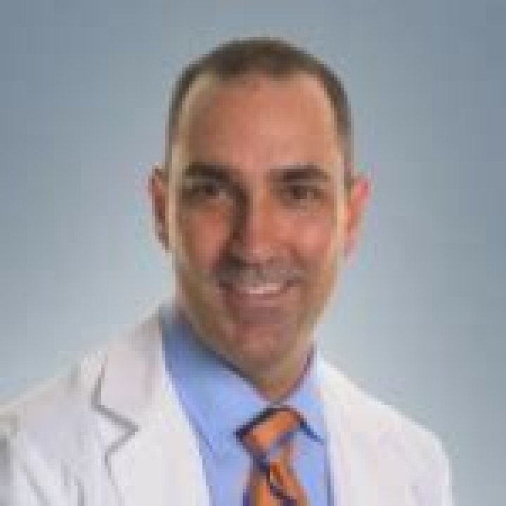 Dr. Jonathan Albert, MD – Austin, TX