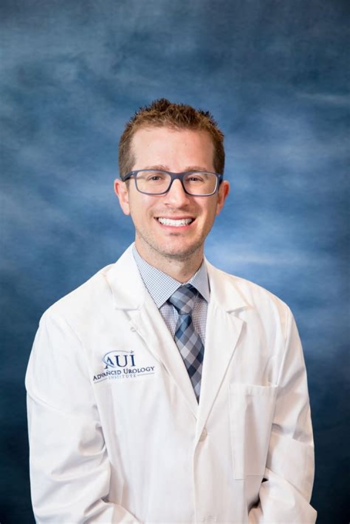 Dr. Jonathan Beilan, MD – Largo, FL