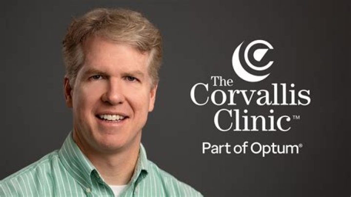 Dr. Jonathan Bennion, MD – Eugene, OR