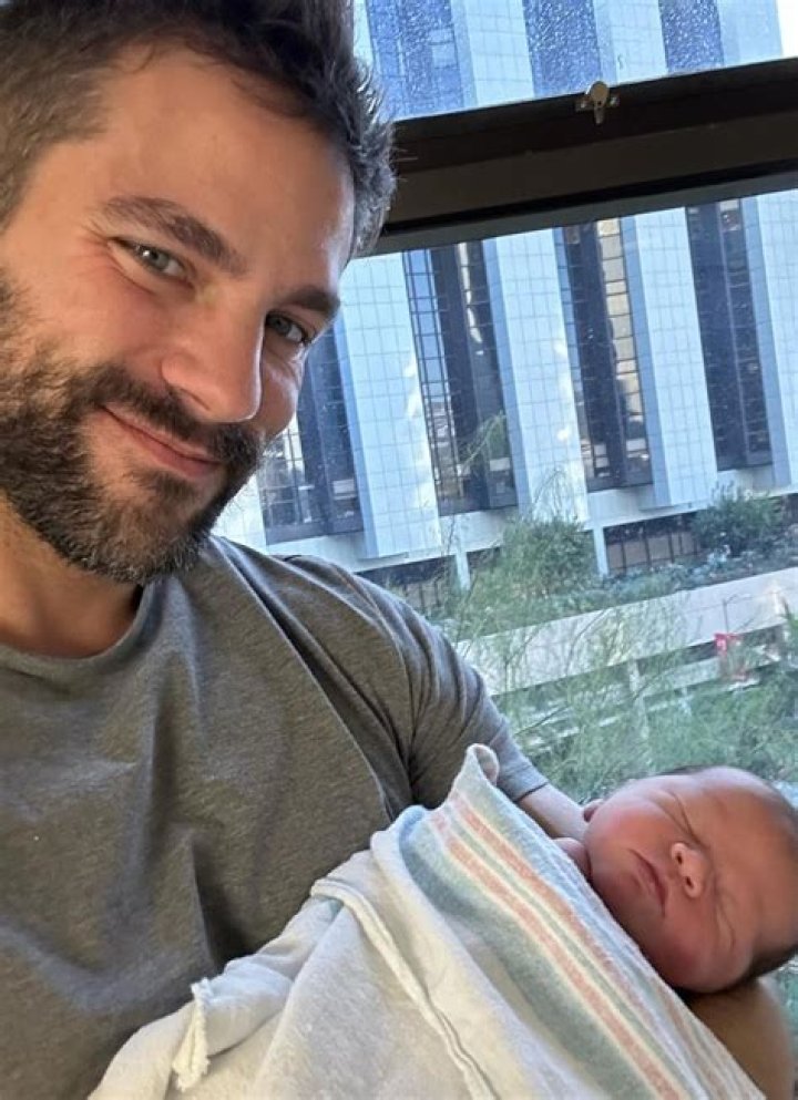 Jonathan Drouin Girlfriend Marie Laurence Welcomed A Baby In February 2022