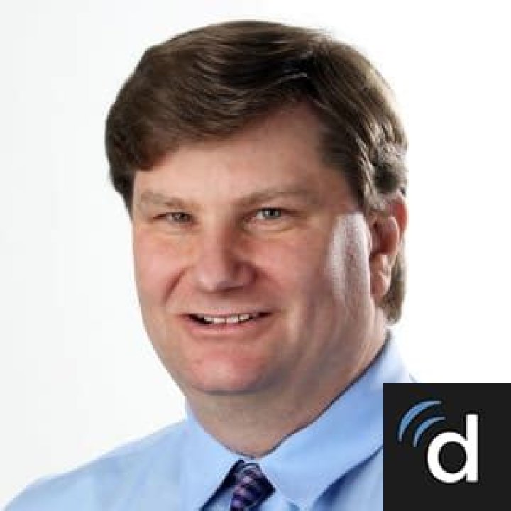 Dr. Jonathan Fillmore, MD – Middlebury, CT