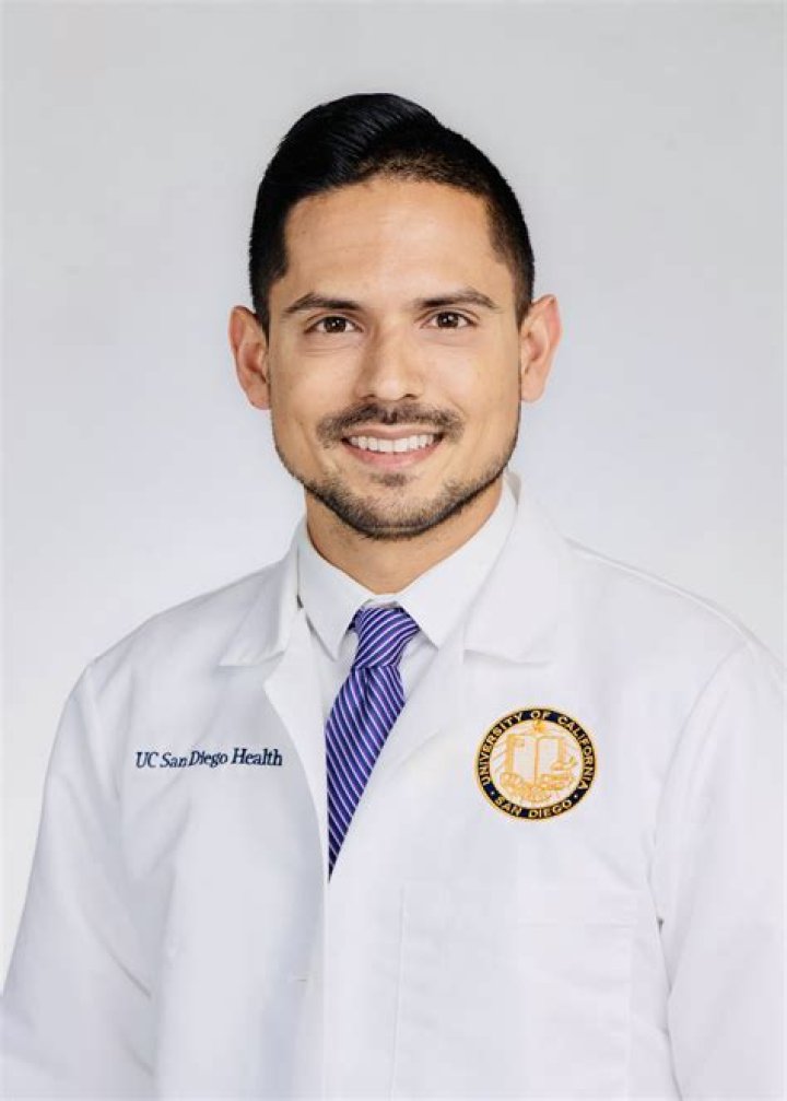 Dr. Jonathan McIntyre, MD – San Diego, CA