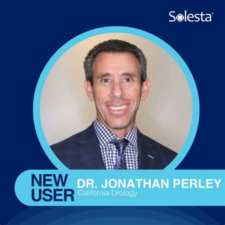 Dr. Jonathan Perley, MD – Lakewood, CA