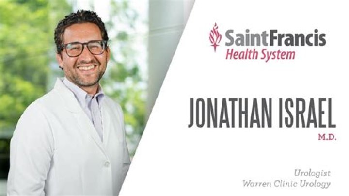 Dr. Jonathan Ram, MD – Waco, TX