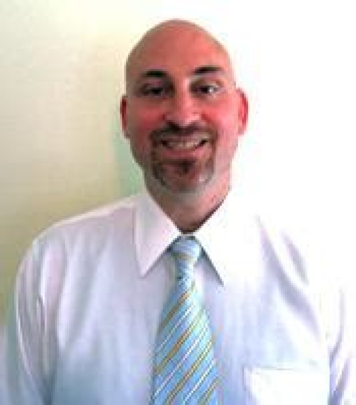Dr. Jonathan Schlosser, DO – Airmont, NY
