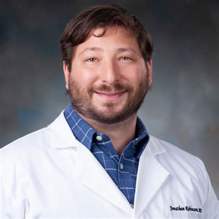 Dr. Jonathan Swank, MD – Abingdon, VA