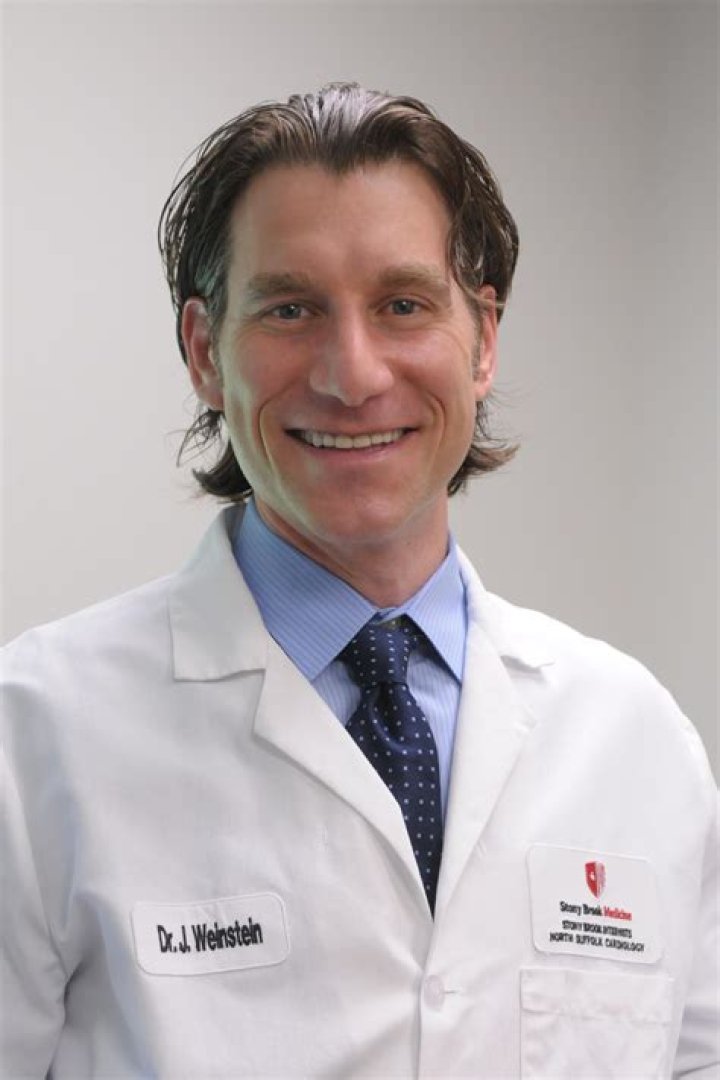 Dr. Jonathan Weinstein, DO – East Setauket, NY