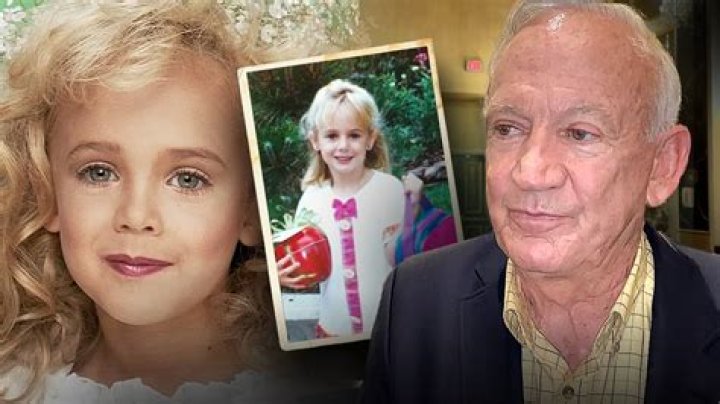
JonBenét Ramsey’s Father Is Optimistic DNA Advances Will Catch Daughter’s Killer, Slams Boulder Police 