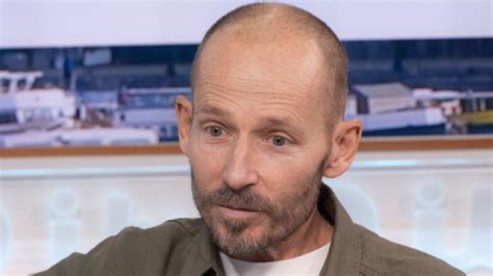 Jonnie Irwin accident: What happened to Jonnie Irwin on A Place in the Sun?