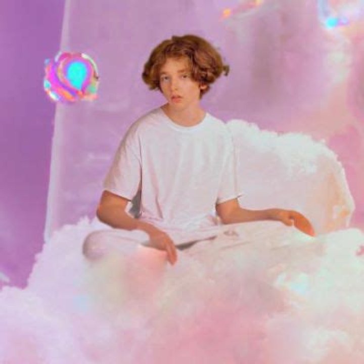 Jonny Violet (Singer) Wiki, Bio, Facts, Height, Weight, Age & More