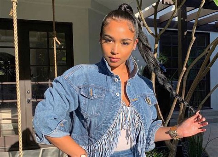 Jordan Craig Slays In Skin-Colored Dress — Photo Is Derailed Because Of Khloe Kardashian