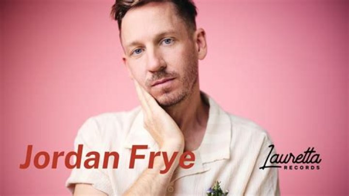 Jordan Frye – Bio, Facts, Family Life of YouTuber