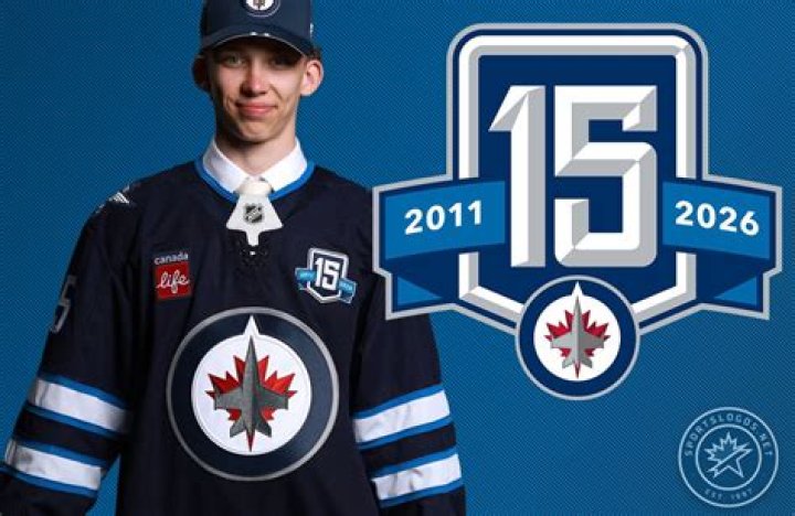 Jordan Little Death, Winnipeg Hockey Player and Coach