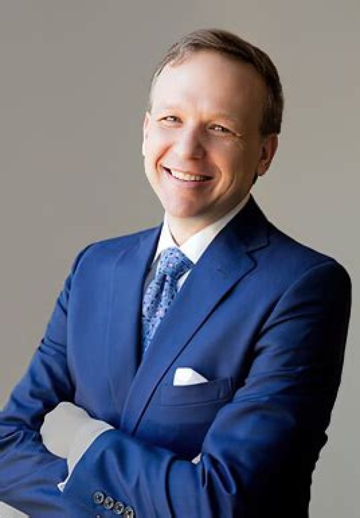 Dr. Jordan Pastorek, MD – Frisco, TX