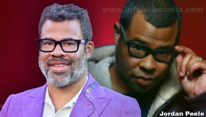 Jordan Peele Height, Weight, Net Worth, Age, Birthday, Wikipedia, Who, Instagram, Biography