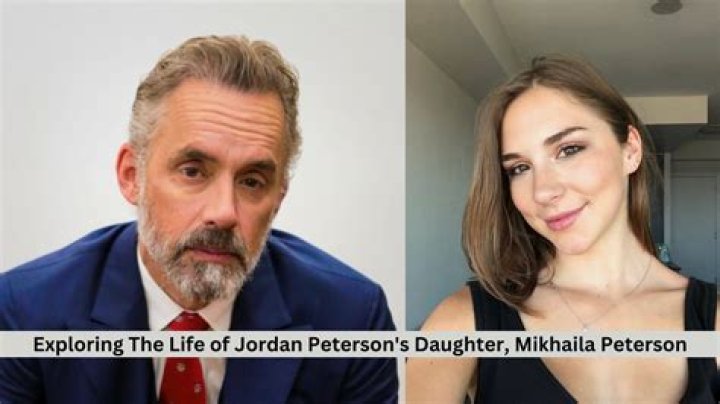 
Jordan Peterson’s Response To Olivia Wilde’s Opinion About Him 