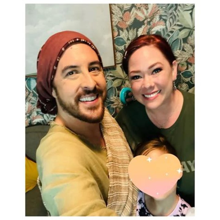 Jordan Walker Ross children: Does Jordan Walker Ross have children?