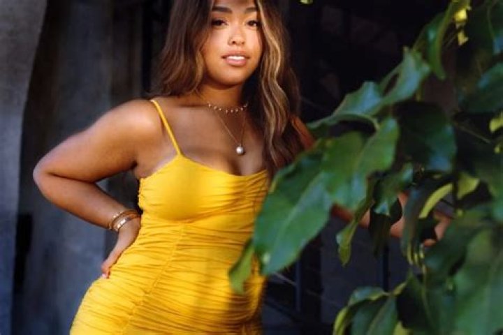 Jordyn Woods Drops Her Clothes On The ‘Gram And Fans Are Drooling