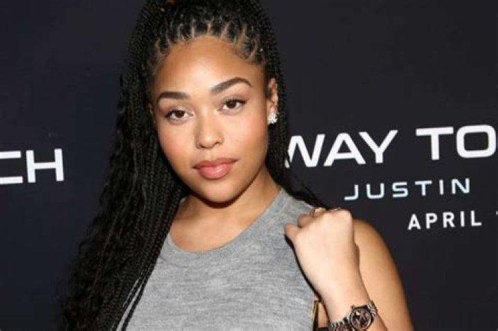 Jordyn Woods’ Hourglass Figure Has Fans In Awe – See The Latest Look That She Killed