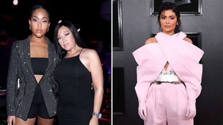 Jordyn Woods’ Mother Dishes On The Kylie/Tristan/Khloe/Jordyn Beef
