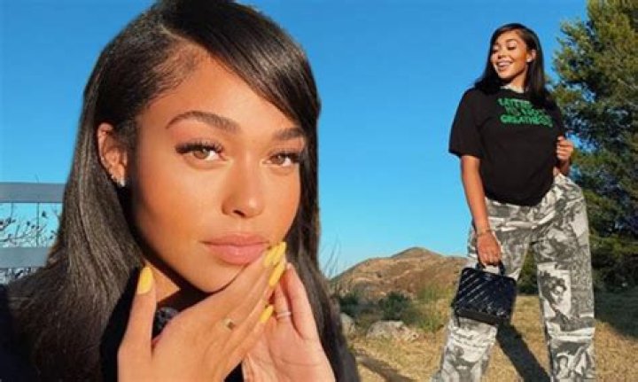 Jordyn Woods Receives Recognition From YouTube – Check Out Her Achievement!