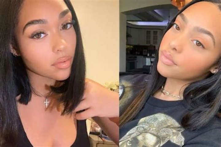 Jordyn Woods Shares A Skincare Video Featuring Her Gorgeous Sister, Jodie – See Them Twining And Glowing Together