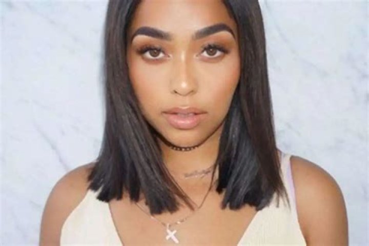 Jordyn Woods Sparks Skin Bleaching Rumors And Fans Are Not Happy – See The Pics That Triggered The Talk