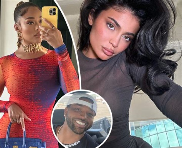 Jordyn Woods Steps Out Confidently After Celebrating New Gig — Dodges Kylie Jenner Questions