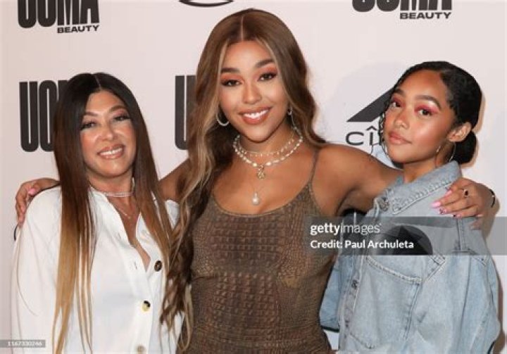 Jordyn Woods Wishes Elizabeth A Happy Birthday With This Sweet Video