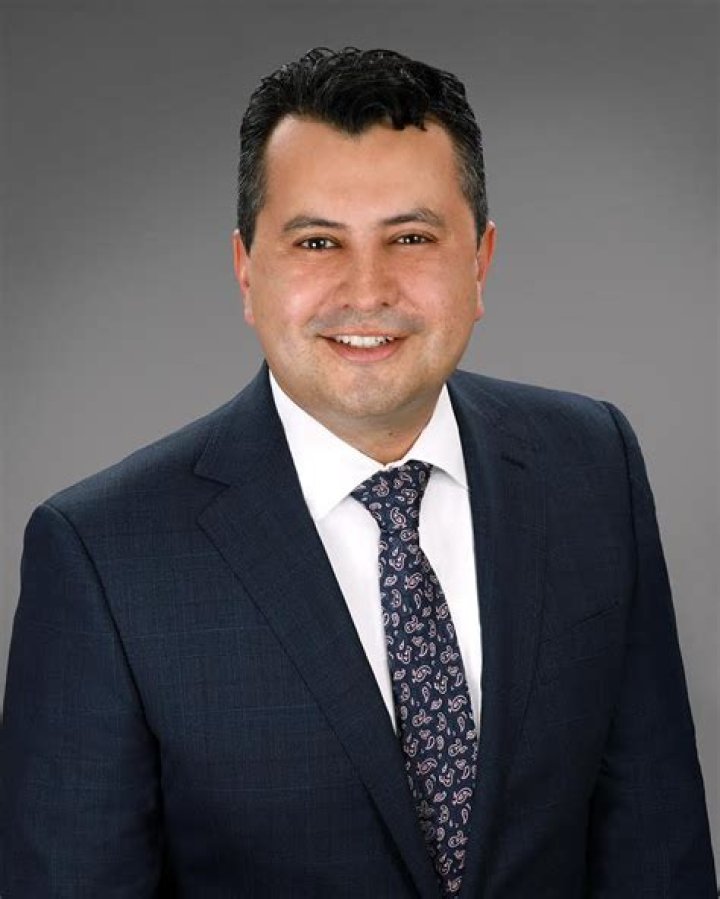 Dr. Jorge Castro, MD – Vista, CA