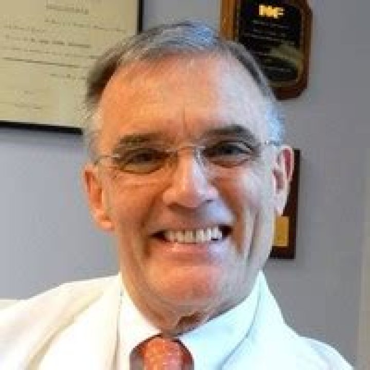 Dr. Jorge Cerda, MD – Albany, NY
