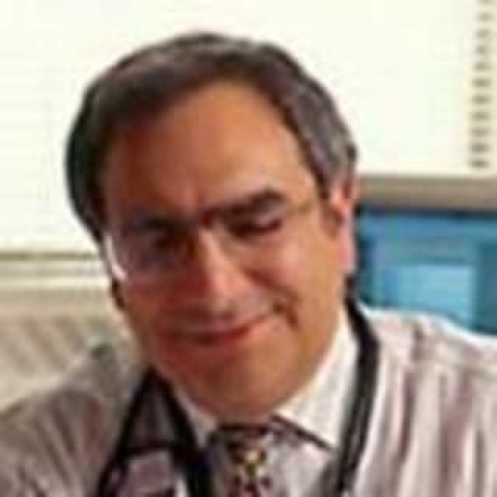 Dr. Jorge Constantino, MD – Troy, NY