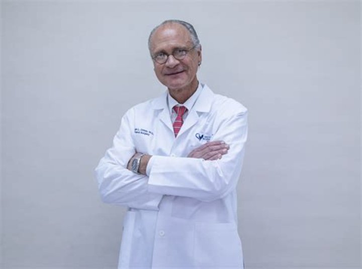 Dr. Jorge Orbay-Cerrato, MD – Miami, FL