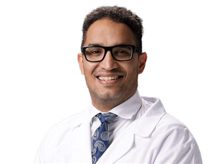 Dr. Jorge Perez, MD – Orlando, FL