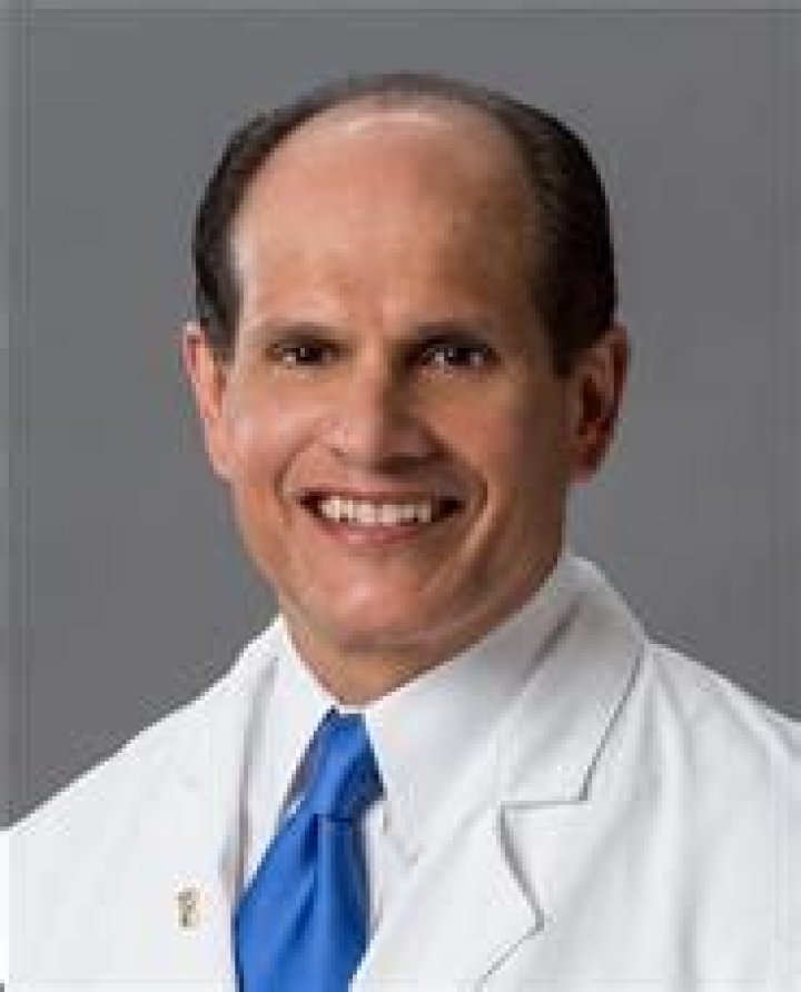 Dr. Jorge Rabaza, MD – South Miami, FL